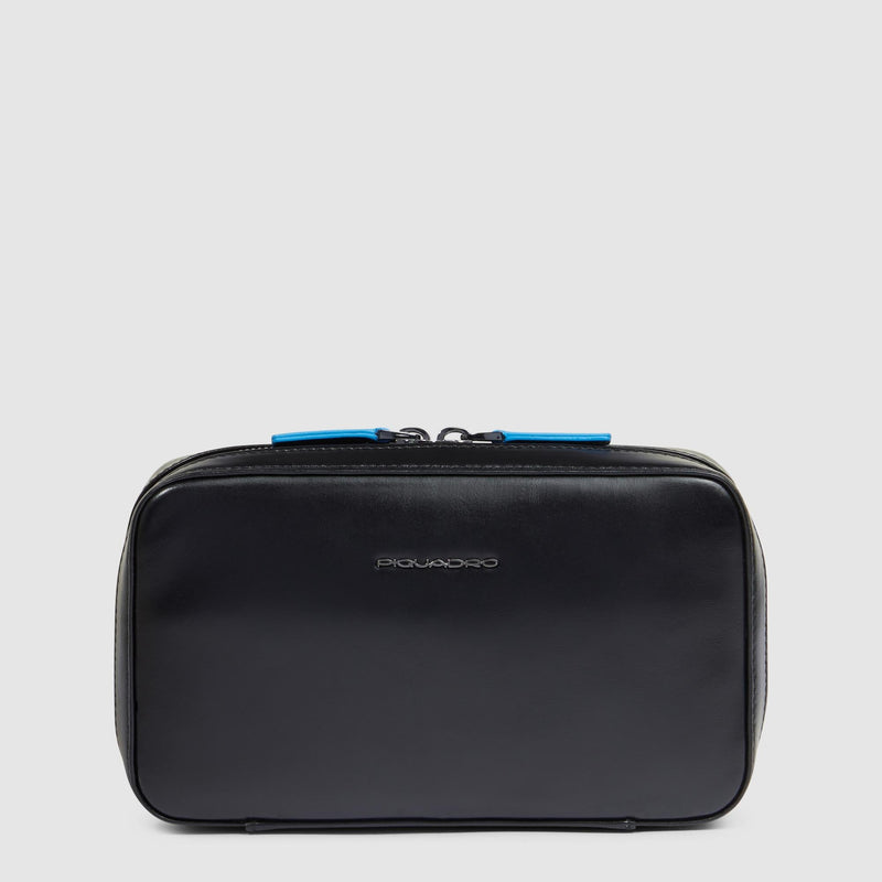 Electronic cord pouch