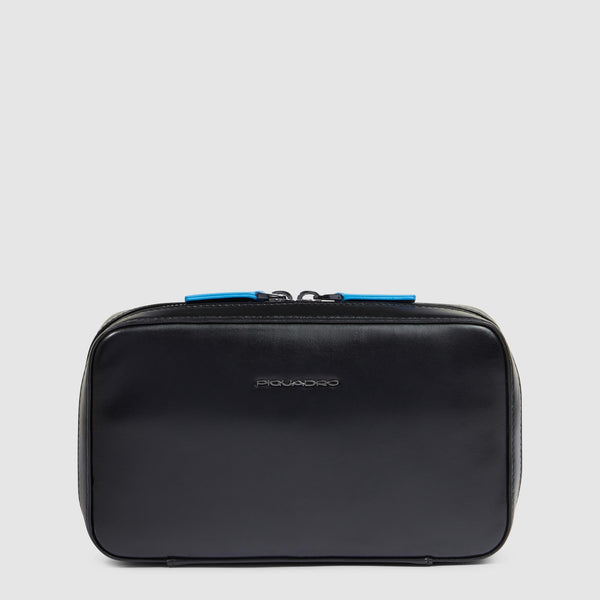 Electronic cord pouch