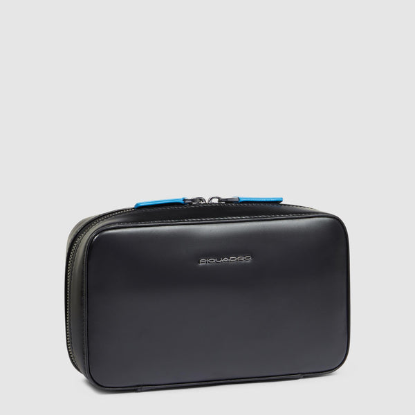 Electronic cord pouch