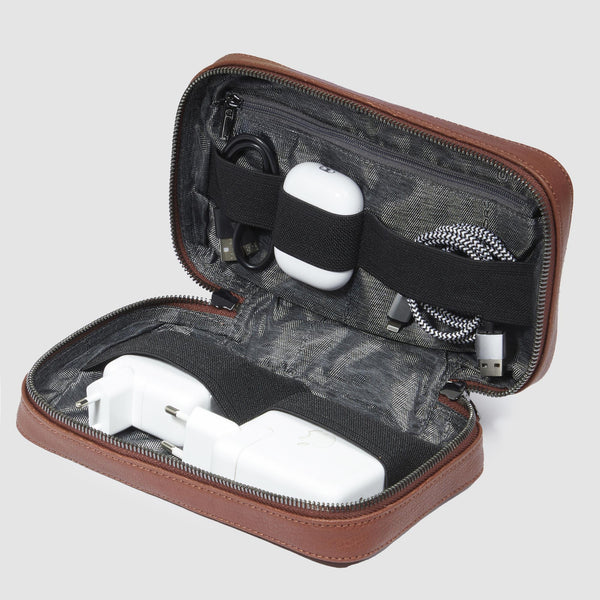 Kabeltasche Organizer für Elektronikzubehör