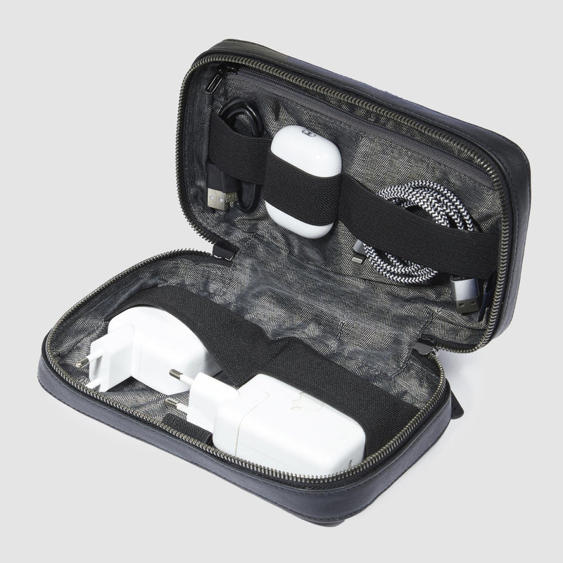 Kabeltasche Organizer für Elektronikzubehör