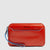 Pochette uomo a tre scomparti