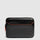 Men's Leather Clutch with Fingerprint Lock for iPad® mini
