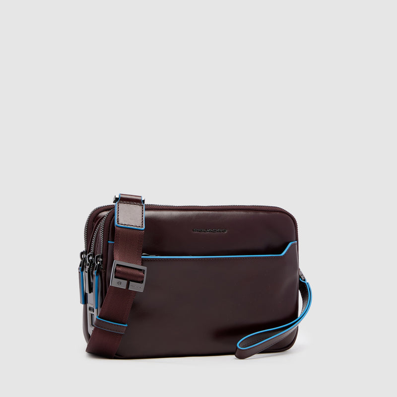 Sacs à dos Piquadro - Sac À Dos - P15 Plus Collection - CA3349P15SCU Sacs à dos Piquadro - Sac À Dos - P15 Plus Collection - CA3349P15SCU