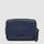 Men's clutch with removable shoulder strap