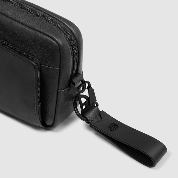 Pochette avec bandoulière amovible - 6