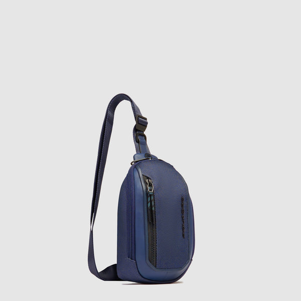 Men's crossbody bag for iPhone® - 2