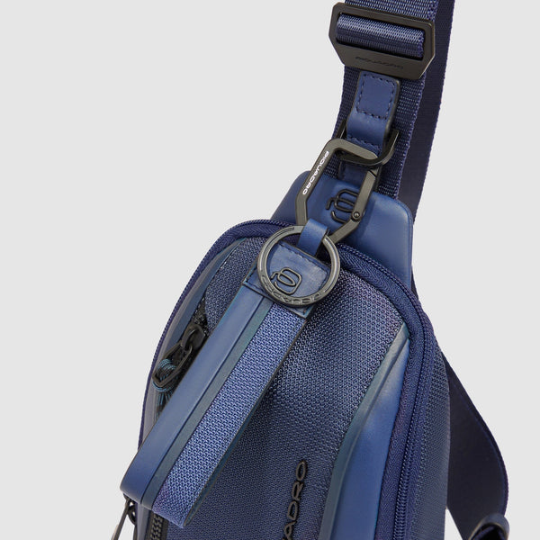 Men's crossbody bag for iPhone® - 5