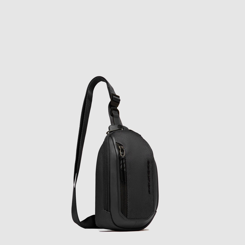 Men's crossbody bag for iPhone®