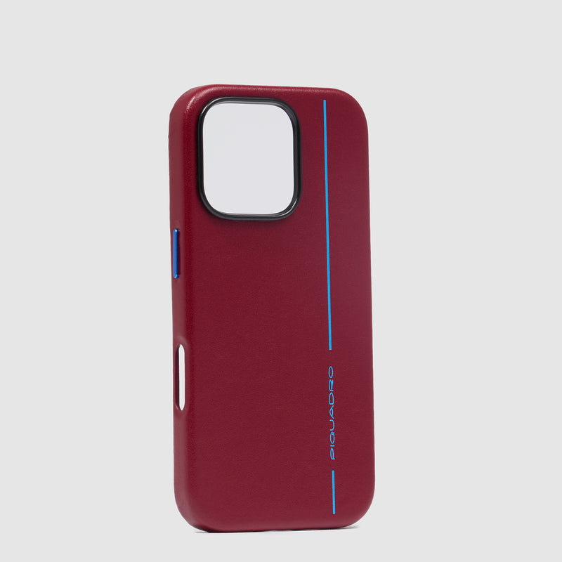 MagSafe phone cover for iPhone® 16 Pro 6,3”