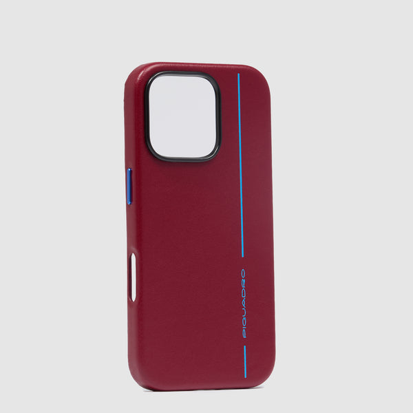 MagSafe phone cover for iPhone® 16 Pro 6,3”