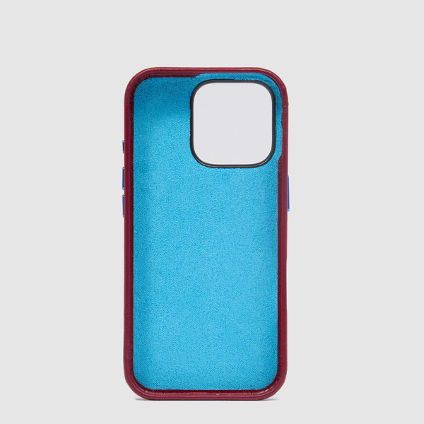 MagSafe phone cover for iPhone® 16 Pro 6,3”