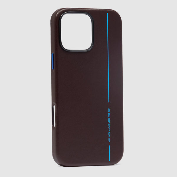 MagSafe phone cover for iPhone® 16 Pro Max 6,9”