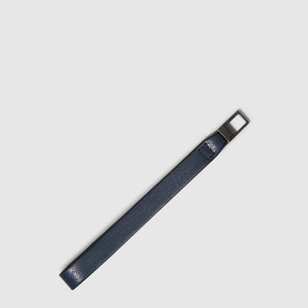 Handtasche für Herren aus Leder - 4