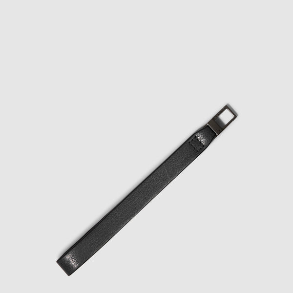 Handtasche für Herren aus Leder - 4