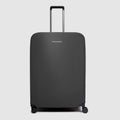 Water-Resistant Luggage Cover L for Large Suitcases