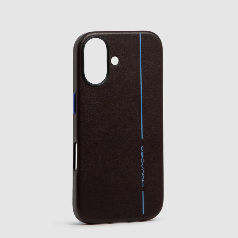 Funda MagSafe para teléfono iPhone® 17 6,3"