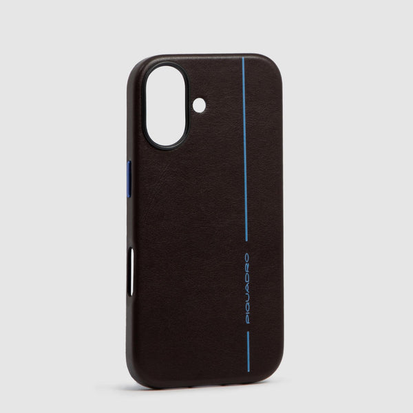 Funda MagSafe para teléfono iPhone® 17 6,3"