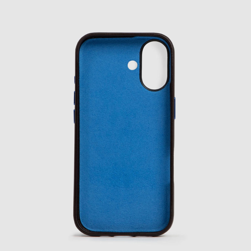 Funda MagSafe para teléfono iPhone® 17 6,3"