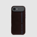 Leather iPhone® 17 Air Phone Case with MagSafe®