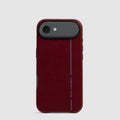 Leather iPhone® 17 Air Phone Case with MagSafe®