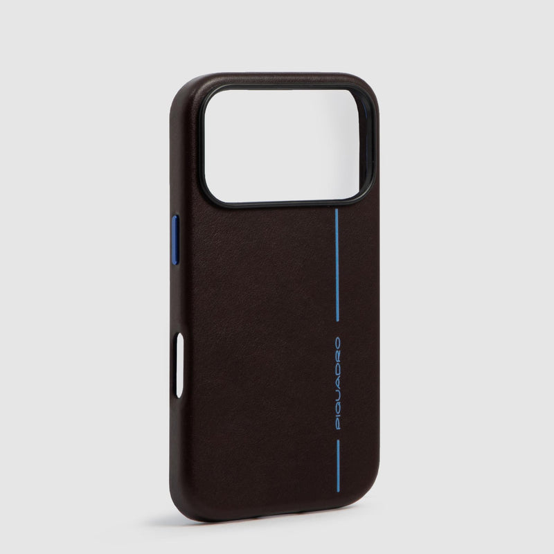 Funda MagSafe para teléfono iPhone® 17 Pro 6,3"