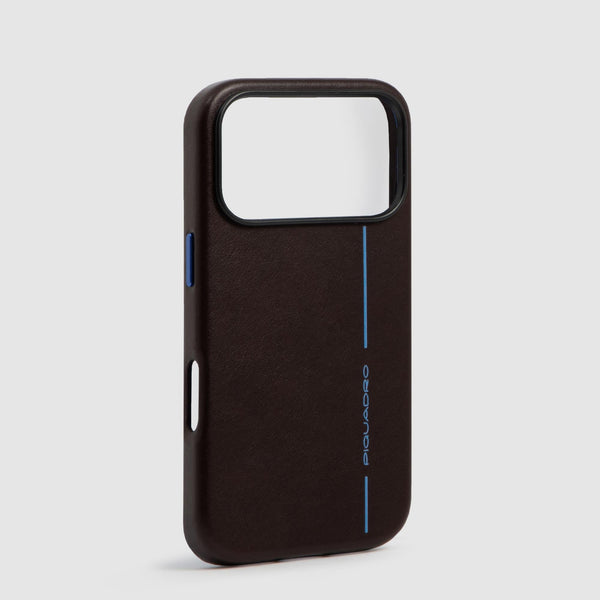 Funda MagSafe para teléfono iPhone® 17 Pro 6,3"