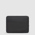 Modular iPad® Case 11" in Recycled Fabric