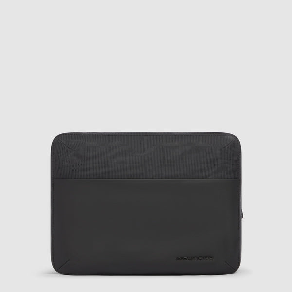 Housse modulaire pour iPad® en tissu recyclé - 1