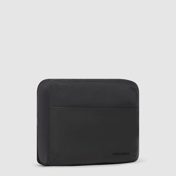 Housse modulaire pour iPad® en tissu recyclé - 2