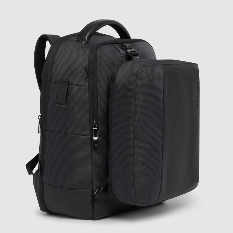 Housse modulaire pour iPad® en tissu recyclé