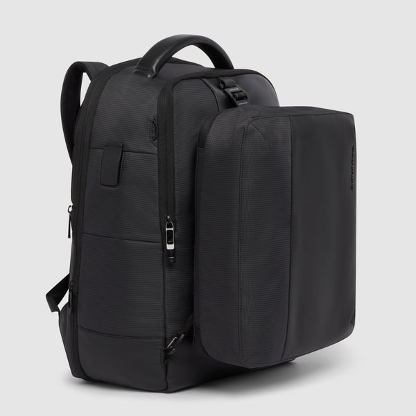 Housse modulaire pour iPad® en tissu recyclé - 5