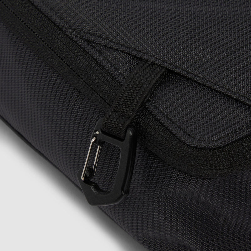 Housse modulaire pour iPad® en tissu recyclé