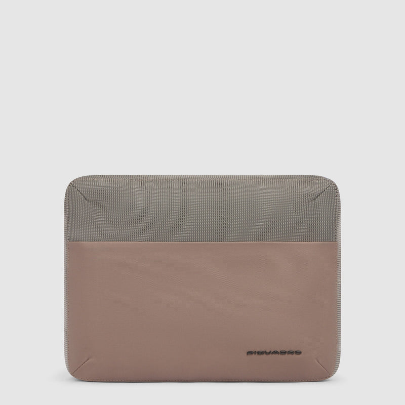Modular iPad® Case 11" in Recycled Fabric
