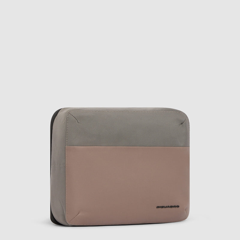 Modular iPad® Case 11" in Recycled Fabric