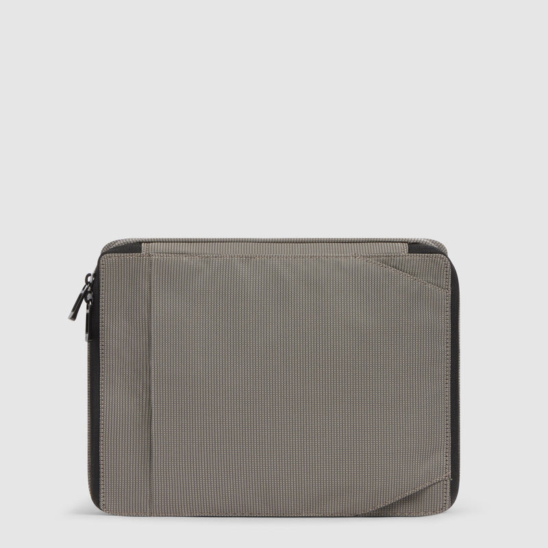 Modular iPad® Case 11" in Recycled Fabric