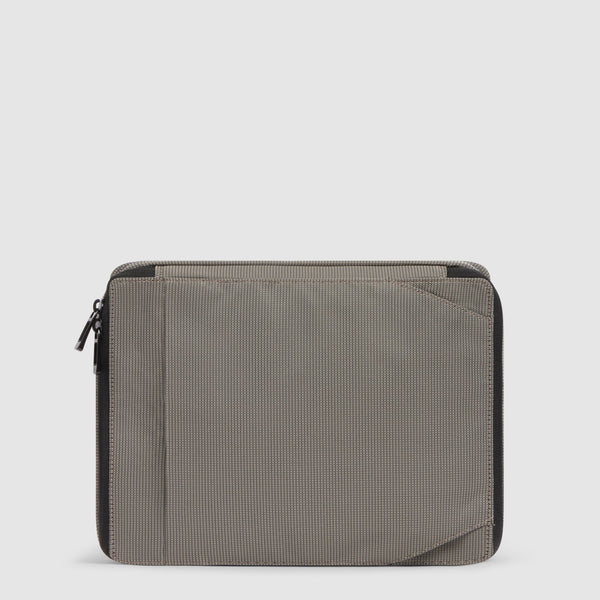 Modular iPad® Case 11" in Recycled Fabric - 3
