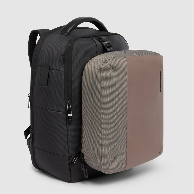 Modular iPad® Case 11" in Recycled Fabric