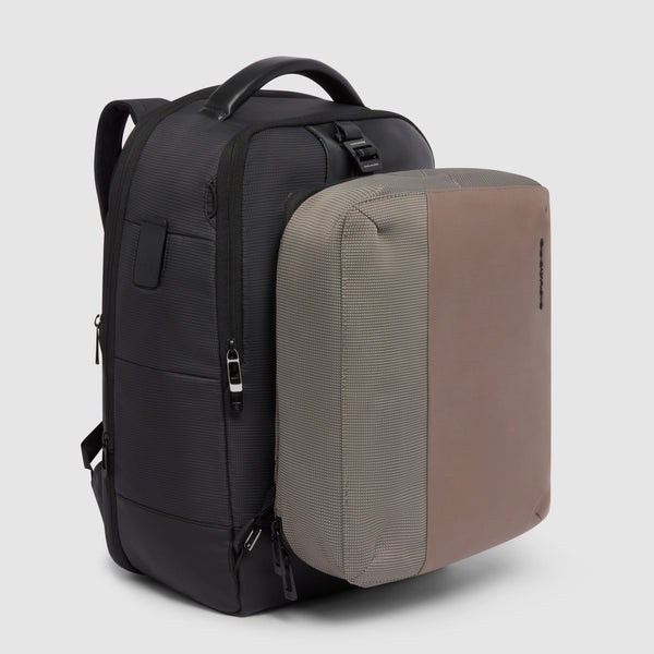 Modular iPad® Case 11" in Recycled Fabric - 5