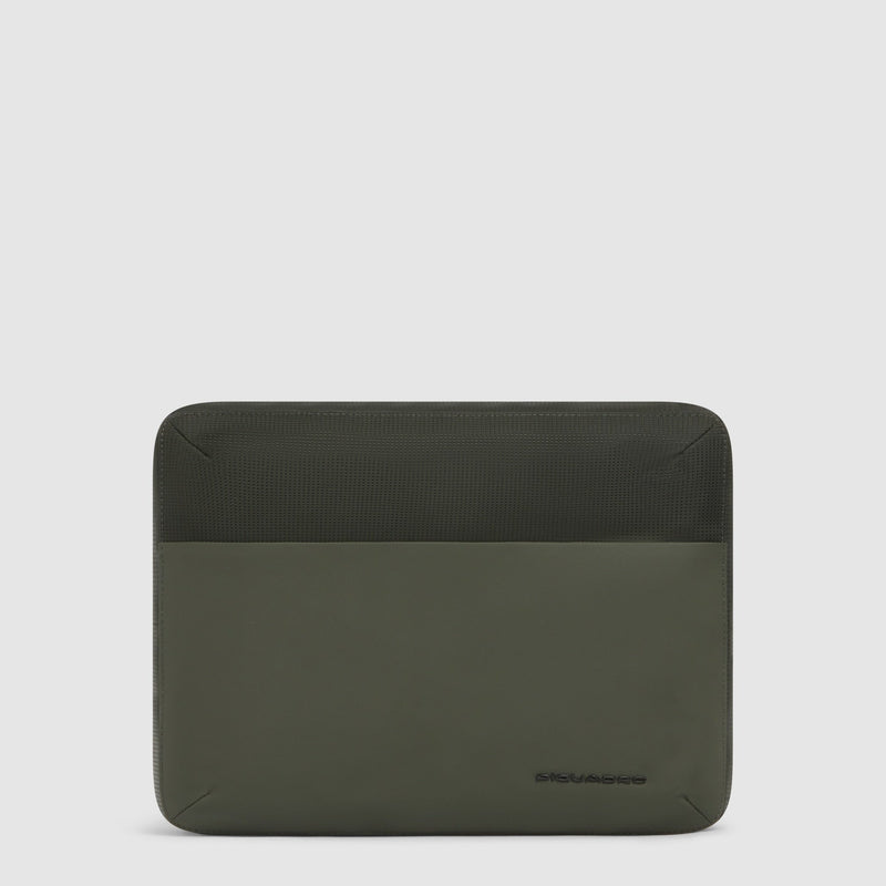 Housse modulaire pour iPad® en tissu recyclé