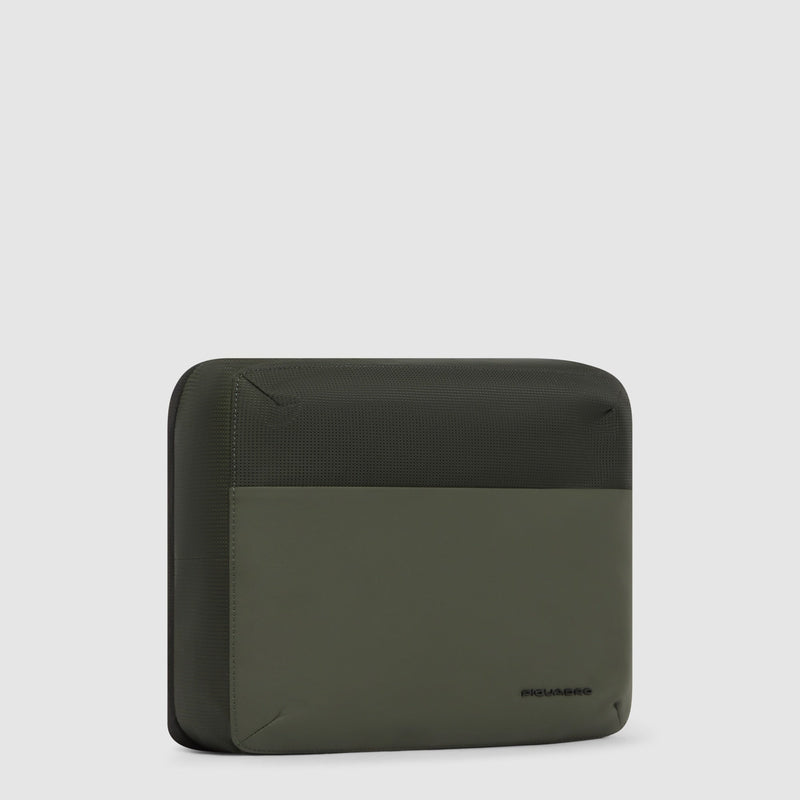 Housse modulaire pour iPad® en tissu recyclé
