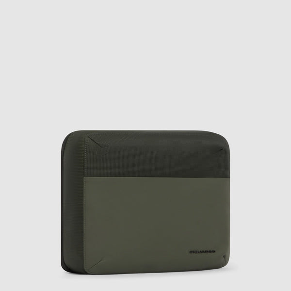 Housse modulaire pour iPad® en tissu recyclé - 2
