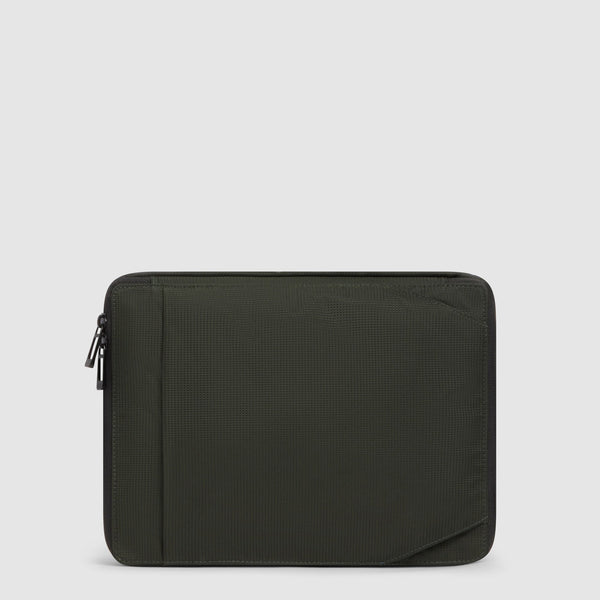 Housse modulaire pour iPad® en tissu recyclé - 3