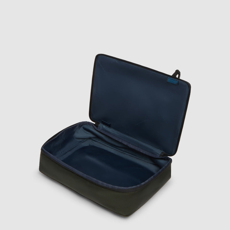 Housse modulaire pour iPad® en tissu recyclé