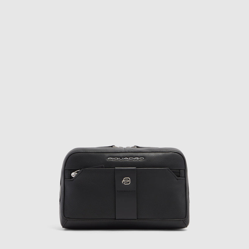Sac à main avec bandoulière amovible