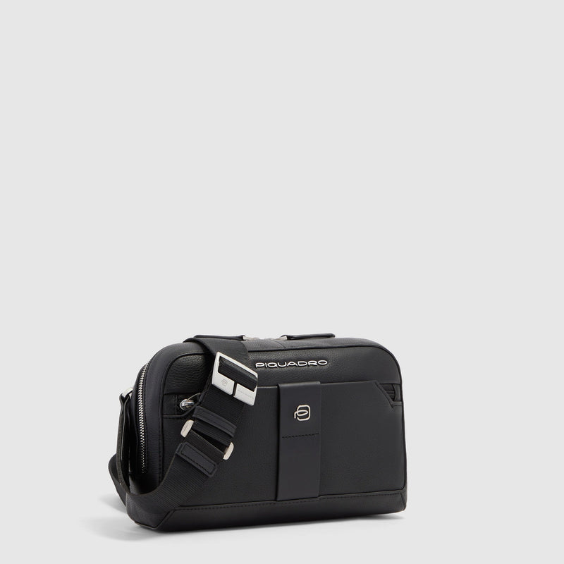 Sac à main avec bandoulière amovible