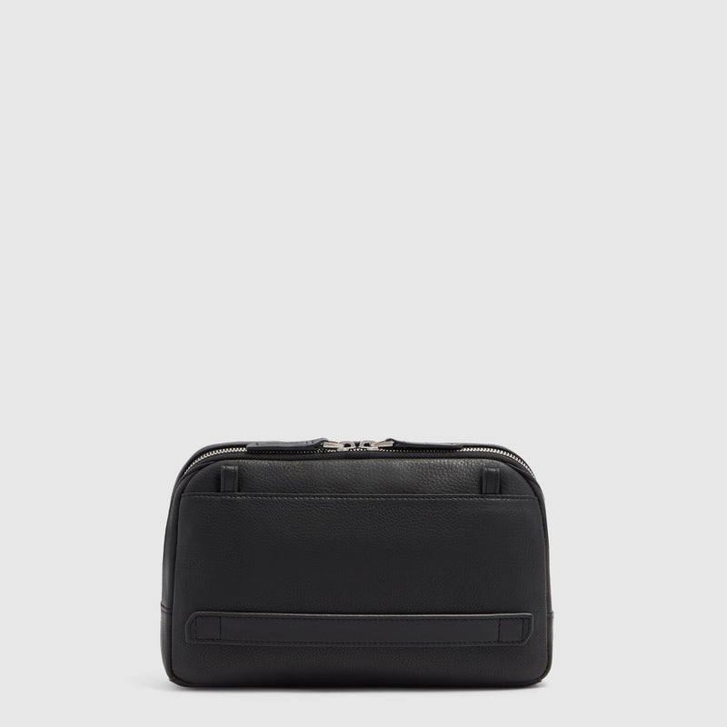 Sac à main avec bandoulière amovible