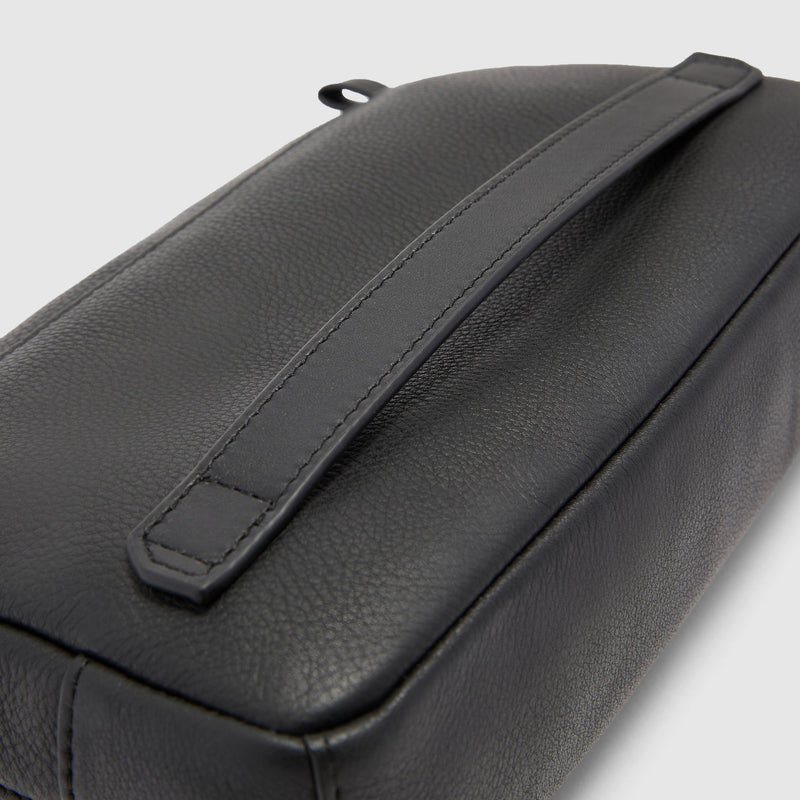 Sac à main avec bandoulière amovible
