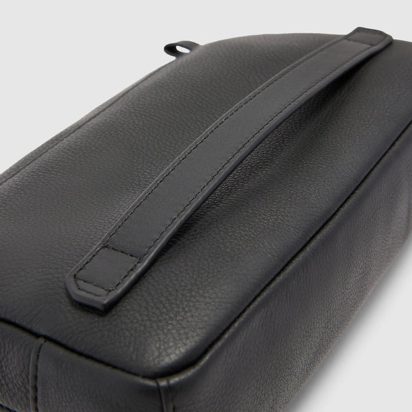 Sac à main avec bandoulière amovible - 6