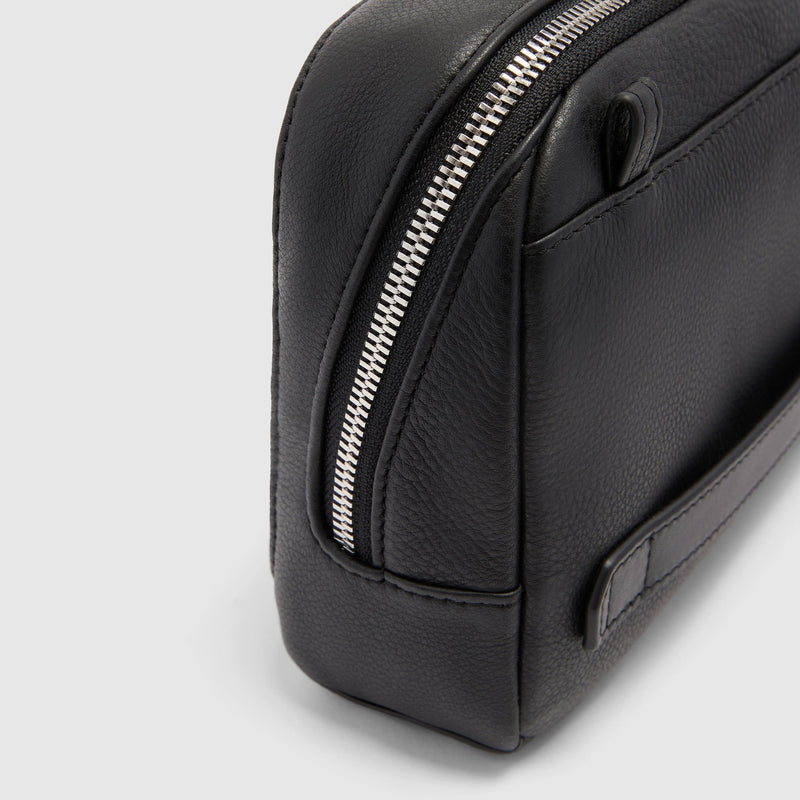 Sac à main avec bandoulière amovible